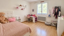 Appartement à vendre 3 pièces MAGLAND (74)