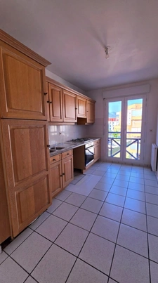 Appartement à vendre 3 pièces CLUSES (74)
