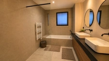 VILLA CONTEMPORAINE 5 PCES - NANGY (74)