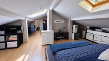 Appartement à vendre 5 pièces MAGLAND (74)