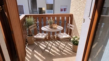 Appartement à vendre 4 pièces SAINT PIERRE EN FAUCIGNY (74)