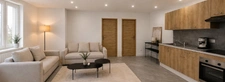 HAUTE-SAVOIE CLUSES 74300 - APPARTEMENT 2 PIECES IDEAL 1ER ACHAT ENTIEREMENT RENOVE