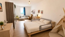 Appartement LOFT à vendre 4 pièces CLUSES (74)