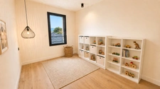 VILLA CONTEMPORAINE 5 PCES - NANGY (74)