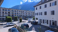 Appartement à vendre 4 pièces SAINT PIERRE EN FAUCIGNY (74)