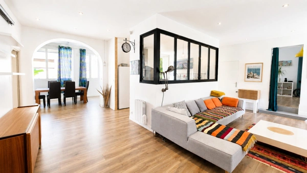 Appartement LOFT à vendre 4 pièces CLUSES (74)