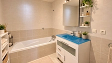 Appartement à vendre 3 pièces MAGLAND (74)