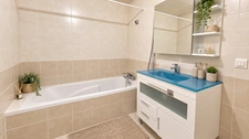 Appartement à vendre 3 pièces MAGLAND (74)