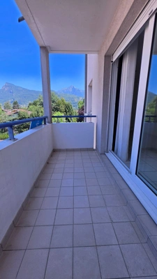 Appartement à vendre 3 pièces CLUSES (74)