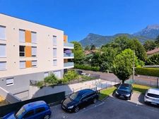 Appartement à vendre 3 pièces CLUSES (74)