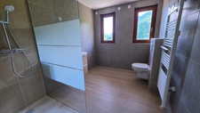 A VENDRE SAINT LAURENT(Haute-Savoie) appartement 4 pièces rénové
