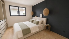 VILLA CONTEMPORAINE 5 PCES - NANGY (74)