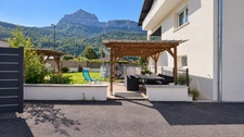 Appartement à vendre 5 pièces MAGLAND (74)