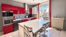 Appartement à vendre 4 pièces SCIONZIER (74)