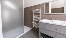 Appartement à vendre 4 pièces SAINT PIERRE EN FAUCIGNY (74)