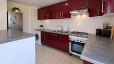 Appartement à vendre 3 pièces MAGLAND (74)