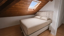 HAUTE-SAVOIE - SAINT PIERRE EN FAUCIGNY Town center (74800)