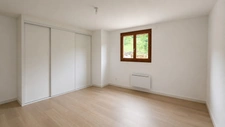 A VENDRE SAINT LAURENT(Haute-Savoie) appartement 4 pièces rénové