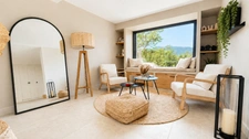VILLA CONTEMPORAINE 5 PCES - NANGY (74)