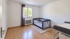 Appartement à vendre 3 pièces MAGLAND (74)