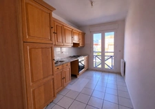 Appartement à vendre 3 pièces CLUSES (74)