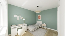 Ay-sur-Moselle – T3bis 78 m² avec terrasse, cave et stationnement en sous-sol