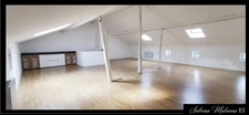 Maison 5 pièces COURCELLES CHAUSSY (57) - Beaux volumes à réinventer