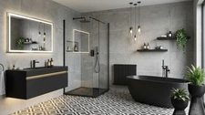 🏡 MAISON JUMELEE 122 m² - AVRIL (57)