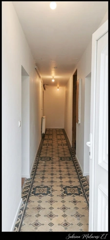 Maison 5 pièces COURCELLES CHAUSSY (57) - Beaux volumes à réinventer