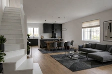 🏡 MAISON JUMELEE 122 m² - AVRIL (57)