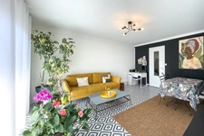 Appartement à vendre 4 pièces MONTAUBAN (82)