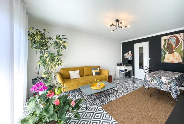Appartement à vendre 4 pièces MONTAUBAN (82)