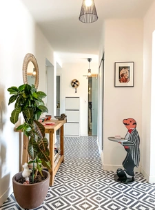Appartement à vendre 4 pièces MONTAUBAN (82)