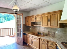 Maison à vendre 4 pièces LIZAC (82)