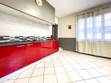 Maison de village à vendre 4 pièces proche de TOULOUSE (31)
