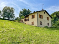 Maison à vendre 4 pièces LIZAC (82)