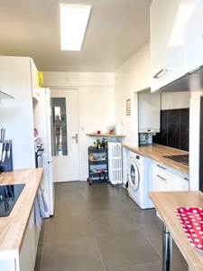 Appartement à vendre 4 pièces MONTAUBAN (82)