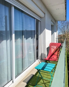 Appartement à vendre 4 pièces MONTAUBAN (82)