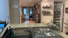 Dpt  (83), à vendre Restaurant Murs et Fonds de commerce au coeur d'un village du Var Pays de Fayence 