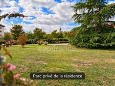 Appartement à vendre 5 pièces DIVONNE LES BAINS (01)