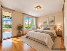 Appartement à vendre 5 pièces DIVONNE LES BAINS (01)
