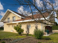 House for sale, 8 rooms, PREVESSIN MOENS (01)