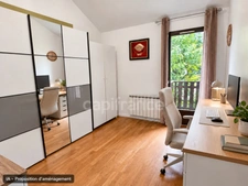 Maison à vendre 5 pièces  (01)