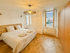 3-room apartment for sale in CESSY (01)