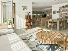 Maison à vendre 5 pièces FERNEY VOLTAIRE (01)