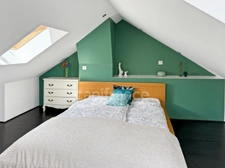 Maison à vendre 5 pièces  (01)