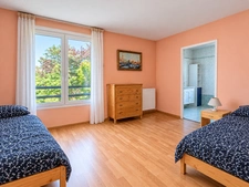 Appartement à vendre 5 pièces DIVONNE LES BAINS (01)
