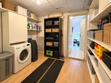 Maison à vendre 5 pièces  (01)