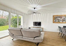 Maison à vendre 4 pièces VALLEIRY (74)