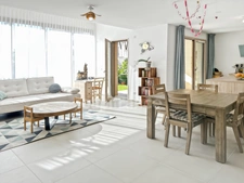 Maison à vendre 5 pièces FERNEY VOLTAIRE (01)